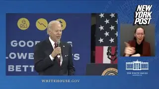 Biden repeatedly calls Dem Rep. Don Beyer by wrong name in echo of &lsquo;Where&rsquo;s Jackie?&rsquo; gaffe | NY Post