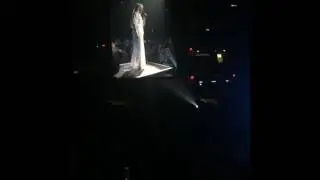 Ellie Goulding - Madison Square Gardens 6/21/2016