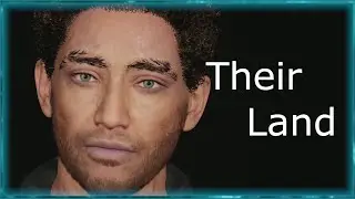 Their Land | Folge 1 - Mein Name ist Jeremy