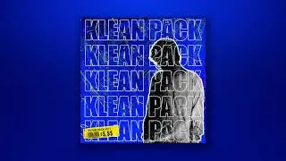 Troyboi - O.G (Klean & KARAN! Flip) [KLEAN PACK Vol. 1] 4/5