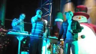SBERLA - Una Bella Birra Fresca - con CIX