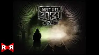 Metro 2033: Wars (By Tapstar Interactive) - iOS / Android - Gameplay Video
