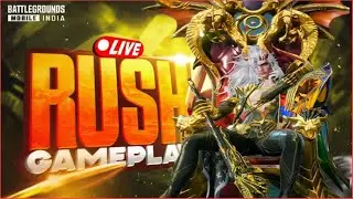 MORNING RANK PUSH | CLASSIC HACKER OR WHAT BGMI LIVE SAMSUNG, A7, A8,J4,15,J 6,J7,J2,J3, XS