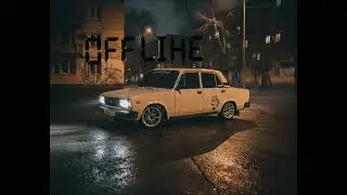 OFFLINE (Official audio)