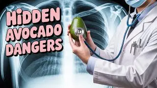 Healthy or Harmful? The Avocado Controversy Explained&nbsp;Health |