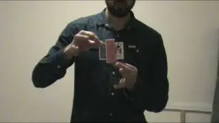 Super Card Warp 5000