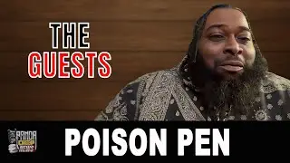 Poison Pen: The &ldquo;Guests in Hip-Hop&rdquo; Debate (Part 10)
