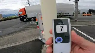 甲府市 呼び出しベル フードコート おすすめ 電波どこまで届くか