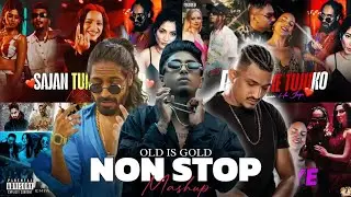 MC STAN - QATAL I FT. GURU RANDHAWA X DIVINE X EMIWAY  | MR.SWAPPY |