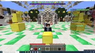 играю в дез ран с MineRafter