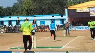 Awadh 11 Umarhar vs Prayag 11 Devsar live cricket match | DCL T20 CUP SEOSON 20  live - Devsar Cric