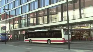 New Centre Ulm