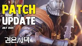 Выход Hashashin на консолях &bull; Pit of Undying PvE Arena &bull; Веб-событие Trail of Summer | Black Desert