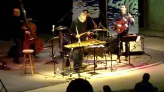 The New Gary Burton Quartet - 