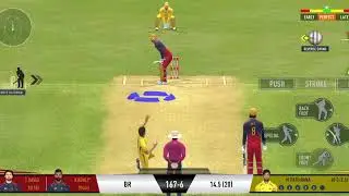 RCB VS CSK 😍 Most Entertaining Match IPL 2025 l Thriller Match🔥#ipl&nbsp;#cskvsrcb