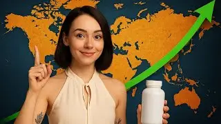 How to Stay Approved While Scaling Your Supplement Business Globally (Expert Guide)