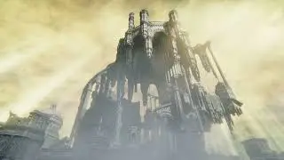 ELDEN RING Shadow of the Erdtree - Enir-Ilim Cutscene