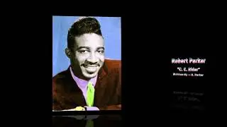 Robert Parker - Barefootin' / Let's Go, Baby (Where The Action Is) / C.C. Rider