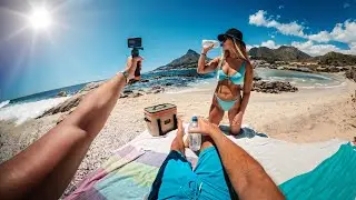 How to Create Epic content for Brands with Low Budget Cameras