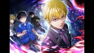 Mob Psycho 100 Season 2「AMV」Fight Back