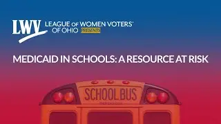 Medicaid in Schools  A Resource at Risk Recording
