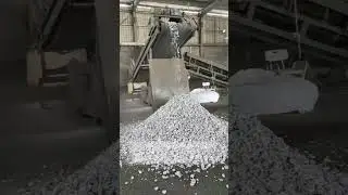5-10 TPH aluminum shredding sorting line , hammer mill -Walle Industry