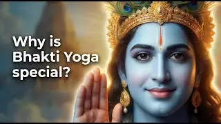 Bhagavad Gita Chapter 12 Explained | Bhakti Yoga &ndash; The Path of Devotion