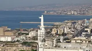 Beirut, Lebanon (2021-11-13)