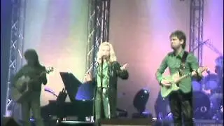 PATTY PRAVO - cocci di chissà che cosa - live rieti  24/04/2005