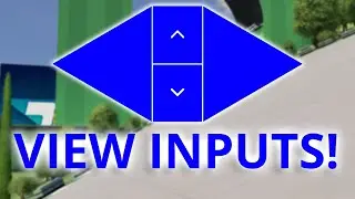 How to view replay inputs in Trackmania
