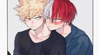 các vedeo về #todobaku#4