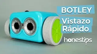 Botley de Learning Resources. Vistazo R&aacute;pido