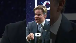 USA vs China: Congressman Speaks on Space Race