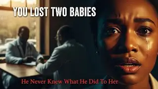 She Left Her 'Perfect' Husband Without A Word - Then The Truth Came Out