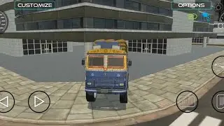 Over lod Truck#automobile #viral #gaming#r_a_j_gaming_channel-c67