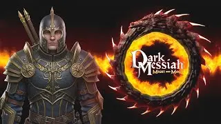 Я Маг Огня! [Dark Messiah of Might and Magic] 3Серия