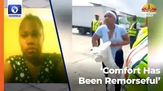 Freed Passenger Comfort Emmanson Yet To Decide On Suing Ibom Air – Lawyer