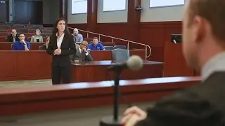 Welcome to UF Law