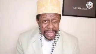 Dars du 30/11/2022   -  Ustadh Said Abdillah Said Hassan
