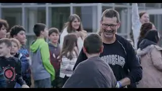 Harbor Beach Team Sendoff -- November 21, 2025