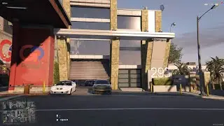 House hunting & Trappin With @xAmericanNukes @slimm_bgc in NRPV5 S5 E17!!