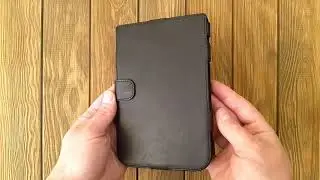 Чехол PocketBook 631 Touch HD. Краткий обзор