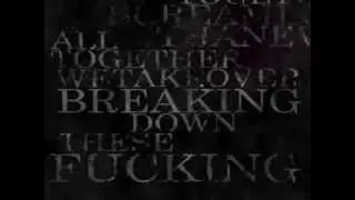 The Holy Guile- Visionary [UNNOFFICAL LYRIC VIDEO]