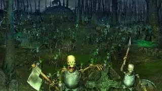 Heroes of Might and Magic V #21 В тылу врага.