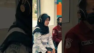 Dialog Pagi RRI Sungai Penuh .. 