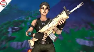 22 Kill Solo Squad! - Stream Highlights #1