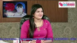 INFERTILITY - குழந்தைப்பேறின்மை - Acupuncture Boosts Success in IUI & IVF