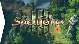 SpellForce 3   Game Trailer HD