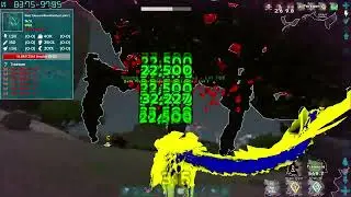 Ark Omega How To Get Lucky Kibble