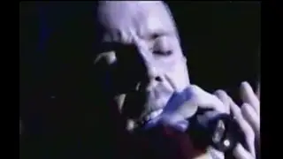 it can't come quickly enough &mdash; scissor sisters (live)